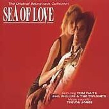 Various : Sea Of Love: The Original Soundtrack Collection CD (1995) Pre-Owned - £11.87 GBP