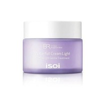 [ISOI] Bulgarian Rose Waterfull Cream Light - 50ml Korea Cosmetic - $46.06