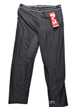 McDavid Basketball Compression 3/4 Tight W/ Hip Tall Pads Black Men&#39;s 2XL - €21,41 EUR