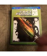 The Fast and the Furious 2009 - £4.70 GBP