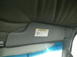 F150      1999 Sun Visor 104861324Color listed in item specifcs section ... - $39.81