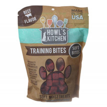 Premium Beef Training Bites with DHA for Puppies - £6.23 GBP
