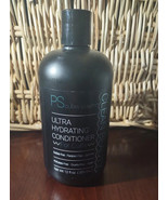 PS Clean Beauty Ultra Hydrating Conditioner For Curls 12 Fl Oz.-NEW-SHIP... - $461.70 MXN