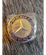 Mercedes-Benz Silver Colored Center Cap - £9.76 GBP