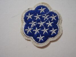 MILITARY ASSISTANCE ADVISORY GROUP M.A.A.G. PATCH NOS :KY21-1 - $3.96