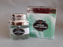 Harley-Davidson - Cool Spirit - Eau de Toilette - 50 ml - very RAR - VINTAGE - g - $149.00