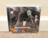 Semisonic : Feeling Strangely Fine (CD, 1998) - $5.22