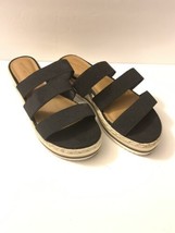 Universal Thread Women&#39;s Benni Sporty Platform Sandals Size 8 - $29.70