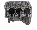 Engine Cylinder Block From 2007 Nissan Xterra  4.0 - £633.93 GBP