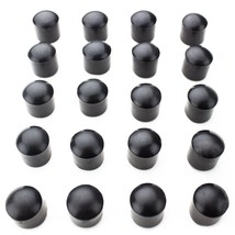 Brybelly Universal Safety End Caps for Standard Foosball Tables (Pack of... - $14.99