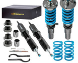 MaXpeedingrods Coilovers 24 Way Damper Suspension Kit For BMW 3 Series E... - £315.69 GBP