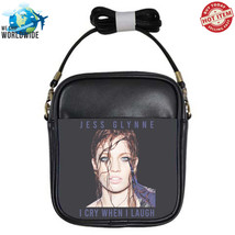 2 JESS GLYNNE Slingbag - $32.84 CAD