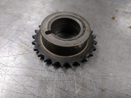 Exhaust Camshaft Timing Gear From 2011 Mazda CX-9  3.7 - $34.95