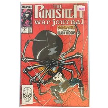 Punisher War Journal (Marvel) (1988) # 9, MINT / NEAR MINT - £19.97 GBP