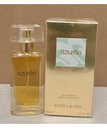 Azure Estee Lauder 50ml 1.7.Oz Eau De Parfum Spray  - $49.05