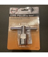 DANCO Core Puller For Moen Cartridges # 86712 - For Brass Plastic & Posi-Temp 2t - $8.91