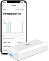 Real-Time Human Presence Detection, Compatibility With Alexa And Google ... - $39.99