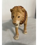 2019 Jumanji Fierce Lion Figure Realistic Sound &amp; Action Head Movement. ... - £7.27 GBP