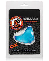 Unit x sling ice blue (net) - $874.01 MXN