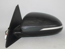 2017 2018 Kia Optima Left Driver Side Power Door Mirror Oem - $251.99