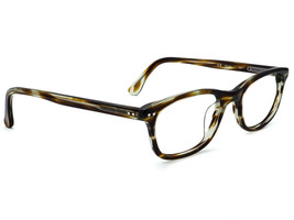 Michael Kors Eyeglasses MK285 075 Gray Horn Full Rim Frame 50[]19 140 - £40.17 GBP