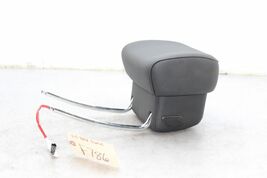 11-13 BMW 5 SERIES F07 F10 F11 Front Left Headrest F786 image 11