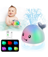 Baby Bath Toys, Toddler Bath Toys for Kids Ages 1-3, Christmas Stocking ... - $400.32 MXN