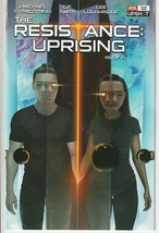 Resistance Uprising #6 (Awa 2021) &quot;New Unread&quot; - £3.69 GBP