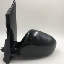 2012-2017 Nissan Verano Driver Side View Power Door Mirror Black OEM D03B10068 - £60.52 GBP