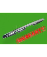 07-2012 mercedes gl350 gl450 rear trunk lid tailgate hatch handle cover ... - $121.97 CAD