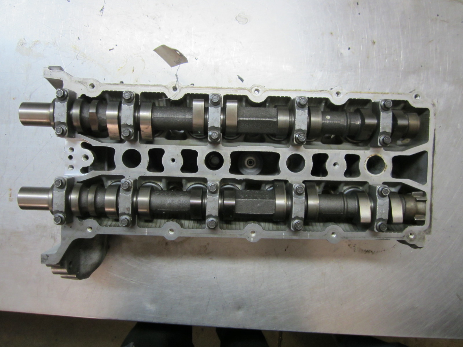 Right Cylinder Head For 03-06 LINCOLN LS  3.9 3W436090AE - $169.44