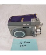 Vintage Camera Argus M3 Match-Matic Movie Camera - £23.23 GBP