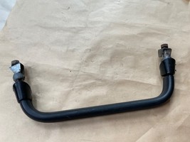 OE  VW Beetle Dash Grab Handle above glove box,  1968-1970  Volkswagen - $347.69 MXN