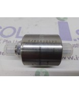 Pureron PGF-3-02VR Inline Gas Filter 6JF14U21OPT Japan New - $404.74 CAD