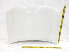 2007 2017 Ford Expedition OEM Hood WS White Suede Small DentItem must be... - $396.00