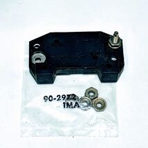 Prestolite Loadhandler 105-269 8RC3012A Alternator Voltage Regulator 124... - €66,05 EUR