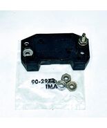 Prestolite Loadhandler 105-269 8RC3012A Alternator Voltage Regulator 124... - €66,05 EUR