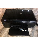 HP Photosmart C4680 All-In-One Inkjet Printer-RARE-GREAT CONDITION VERY ... - $230.74 CAD
