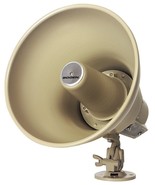 OPEN BOX Bogen SPT15A Reentrant Paging Horn SPEAKER 25V/70V Transformer,... - $1,535.42 MXN