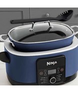 8.5 Quart Multi-Cooker, with 8-in-1 Slow Cooker, Dutch Oven, Steamer &amp; More - €284,50 EUR