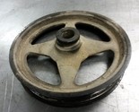 Power Steering Pump Pulley From 1994 Ford Crown Victoria  4.6 - $34.95