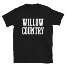 Willow Country Son Daughter Boy Girl Baby Name Custom TShirt - £20.01 GBP+