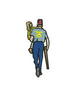 Shriner Freemason Masonic Embroidered Polo Shirt Embroidered gift - $42.03 CAD+