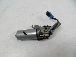 BMW Z4 E85 E86 Convertible Top Front Latch Motor 8370816 - $2,277.23 MXN