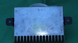 2002 Lincoln Fleetwood Town Car Tonneau Cover Control Module 2C6T-14B450-AE image 4