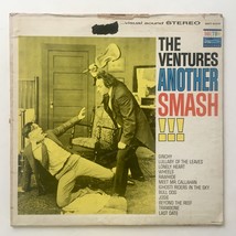 The Ventures - Another Smash LP Vinyl Record Album - £15.15 GBP