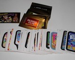 Wacky Packages Cards Lot Of 96 Vintage 2013-2014 Near Mint Some Chrome F... - $49.99