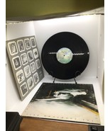 THE BOOMTOWN RATS/ SELF TITLED LP  1977 MERCURY RECORDS  SRM 1 1188 - $300.11 MXN