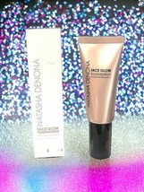 Natasha Denona Face Glow Foundation 75 Medium Dark Yellow 1.01 fl Oz New... - $34.64