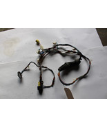 00-05 TOYOTA CELICA GT GT-S LEFT DOOR WIRING HARNESS  R458 - $82.51 CAD